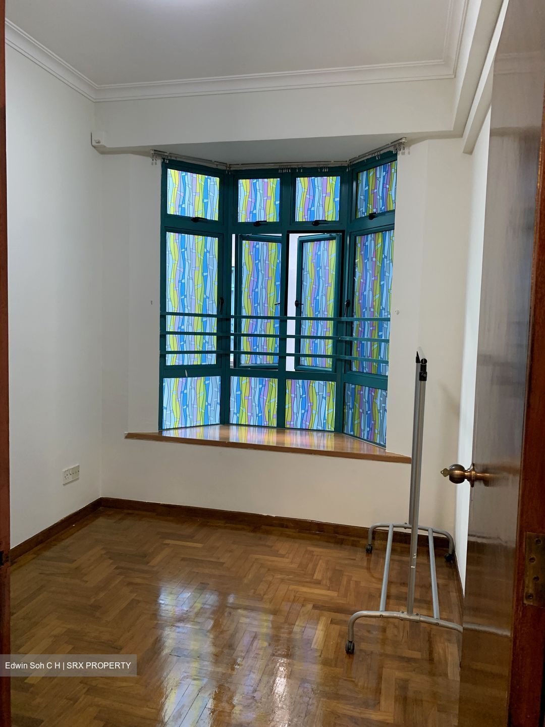 Century Mansions (D23), Apartment #442580541